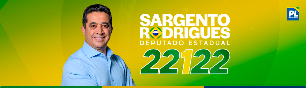 ELEICAO 2026 WASHINGTON FERNANDO RODRIGUES DEPUTADO ESTADUAL